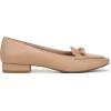 imageLifeStride Womens Claudine Loafer FlatCamel Tan