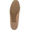 imageLifeStride Womens Claudine Loafer FlatCamel Tan