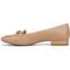imageLifeStride Womens Claudine Loafer FlatCamel Tan