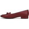 imageLifeStride Womens Claudine Loafer FlatDark Cherry