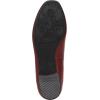 imageLifeStride Womens Claudine Loafer FlatDark Cherry