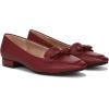 imageLifeStride Womens Claudine Loafer FlatDark Cherry