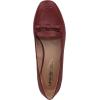imageLifeStride Womens Claudine Loafer FlatDark Cherry