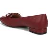 imageLifeStride Womens Claudine Loafer FlatDark Cherry