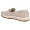 imageLifeStride Womens Daydream Loafer FlatBarely Beige