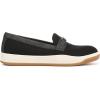 imageLifeStride Womens Daydream Loafer FlatBlackVanilla