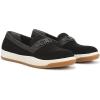 imageLifeStride Womens Daydream Loafer FlatBlackVanilla