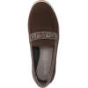 imageLifeStride Womens Daydream Loafer FlatChocolate Torte