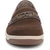 imageLifeStride Womens Daydream Loafer FlatChocolate Torte