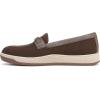 imageLifeStride Womens Daydream Loafer FlatChocolate Torte