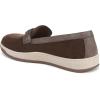 imageLifeStride Womens Daydream Loafer FlatChocolate Torte