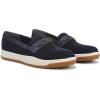 imageLifeStride Womens Daydream Loafer FlatNavy Blazer