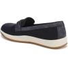 imageLifeStride Womens Daydream Loafer FlatNavy Blazer