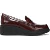 imageLifeStride Womens Dolce LoaferCalifornia Wine Red