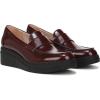 imageLifeStride Womens Dolce LoaferCalifornia Wine Red