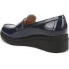 imageLifeStride Womens Dolce LoaferLux Navy