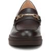 imageLifeStride Womens Dolcebit LoaferDark Chocolate