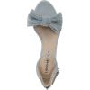 imageLifeStride Womens Florence Bow Heeled SandalIce Blue