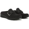 imageLifeStride Womens Galleria Slip on Comfort MuleBlack
