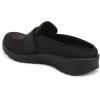 imageLifeStride Womens Galleria Slip on Comfort MuleBlack