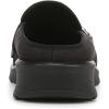 imageLifeStride Womens Galleria Slip on Comfort MuleBlack