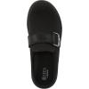 imageLifeStride Womens Galleria Slip on Comfort MuleBlack