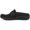 imageLifeStride Womens Galleria Slip on Comfort MuleBlack