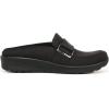 imageLifeStride Womens Galleria Slip on Comfort MuleBlack