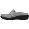 imageLifeStride Womens Galleria Slip on Comfort MuleGraphite