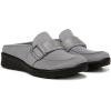 imageLifeStride Womens Galleria Slip on Comfort MuleGraphite