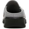 imageLifeStride Womens Galleria Slip on Comfort MuleGraphite