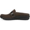 imageLifeStride Womens Galleria Slip on Comfort MuleHunter Green