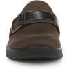 imageLifeStride Womens Galleria Slip on Comfort MuleHunter Green