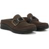 imageLifeStride Womens Galleria Slip on Comfort MuleHunter Green
