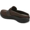 imageLifeStride Womens Galleria Slip on Comfort MuleHunter Green