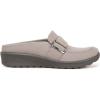imageLifeStride Womens Galleria Slip on Comfort MuleSimply Taupe