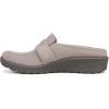 imageLifeStride Womens Galleria Slip on Comfort MuleSimply Taupe
