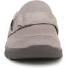imageLifeStride Womens Galleria Slip on Comfort MuleSimply Taupe