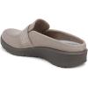 imageLifeStride Womens Galleria Slip on Comfort MuleSimply Taupe