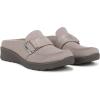 imageLifeStride Womens Galleria Slip on Comfort MuleSimply Taupe