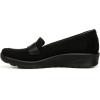 imageLifeStride Womens Gamma 2 LoaferBlack