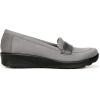 imageLifeStride Womens Gamma 2 LoaferGraphite
