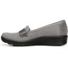 imageLifeStride Womens Gamma 2 LoaferGraphite