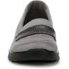 imageLifeStride Womens Gamma 2 LoaferGraphite