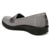 imageLifeStride Womens Gamma 2 LoaferGraphite