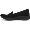 imageLifeStride Womens Gamma Slipons LoaferBlack