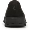 imageLifeStride Womens Gamma Slipons LoaferBlack