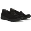 imageLifeStride Womens Gamma Slipons LoaferBlack