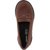 imageLifeStride Womens Gamma Slipons LoaferBrown