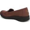 imageLifeStride Womens Gamma Slipons LoaferBrown